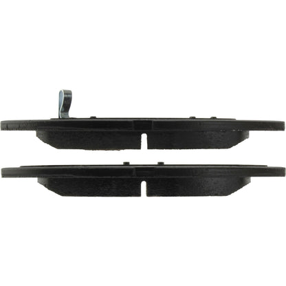 StopTech Street Brake Pads 308.10740
