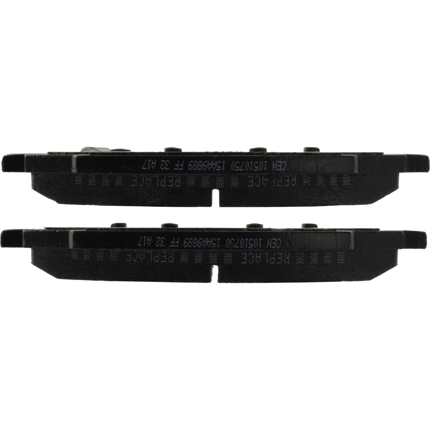 StopTech Street Brake Pads 308.10750