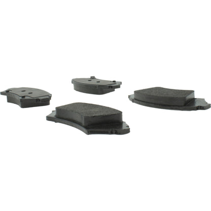 StopTech Street Brake Pads 308.10760