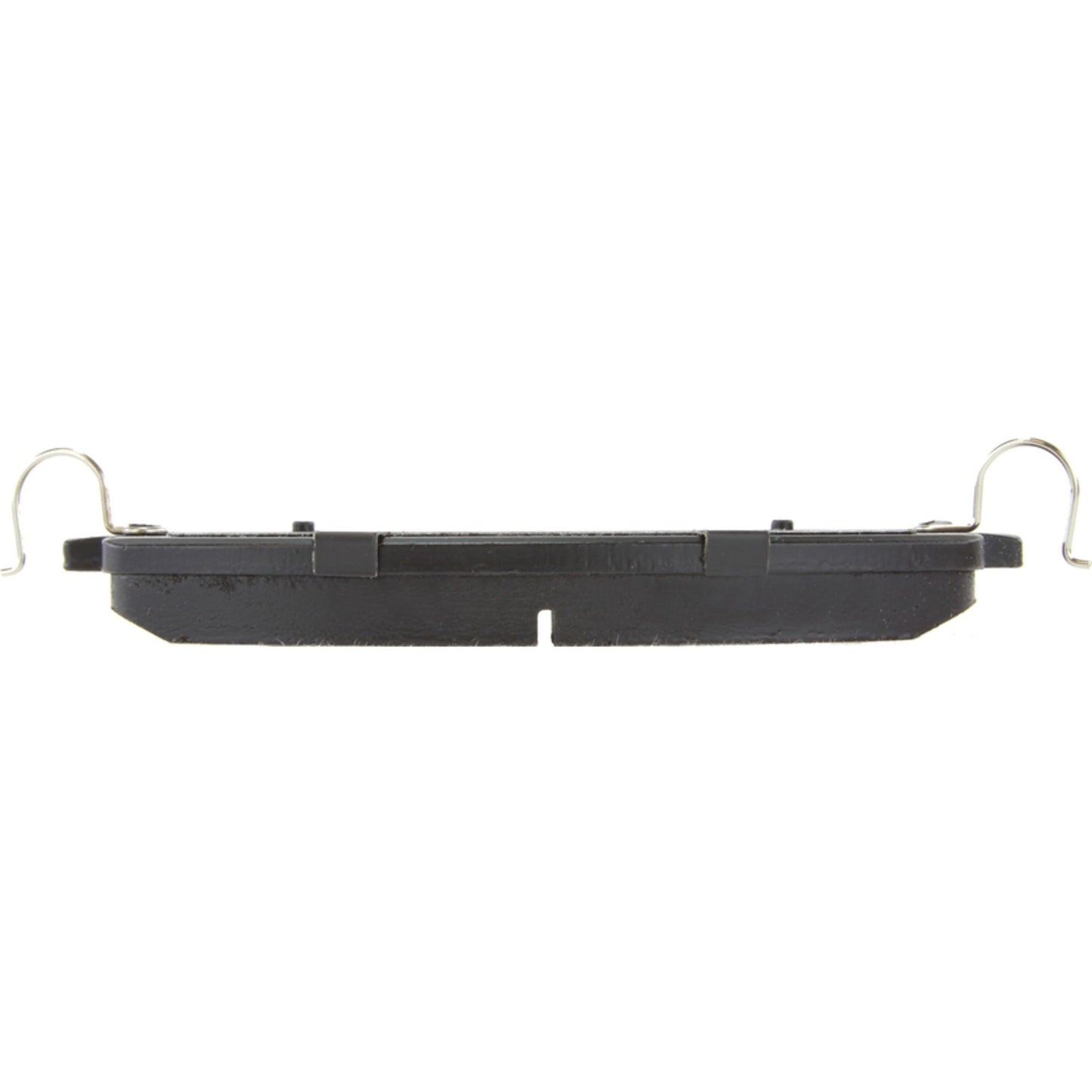 StopTech Street Brake Pads; Front With Shims
