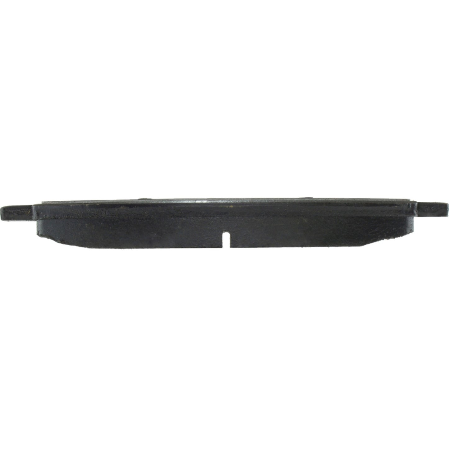 StopTech Street Brake Pads; Front With Shims