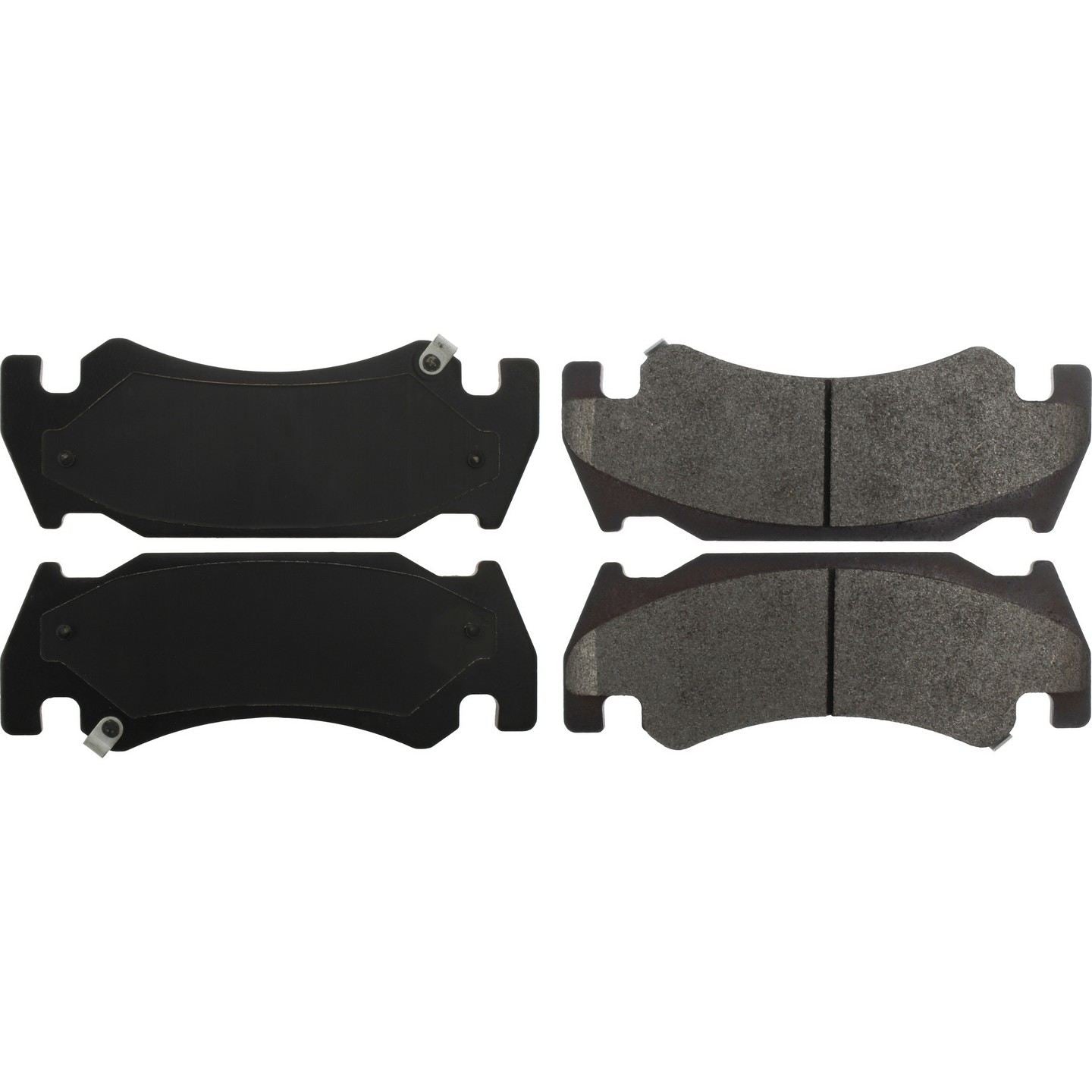 StopTech Street Brake Pads 308.10850