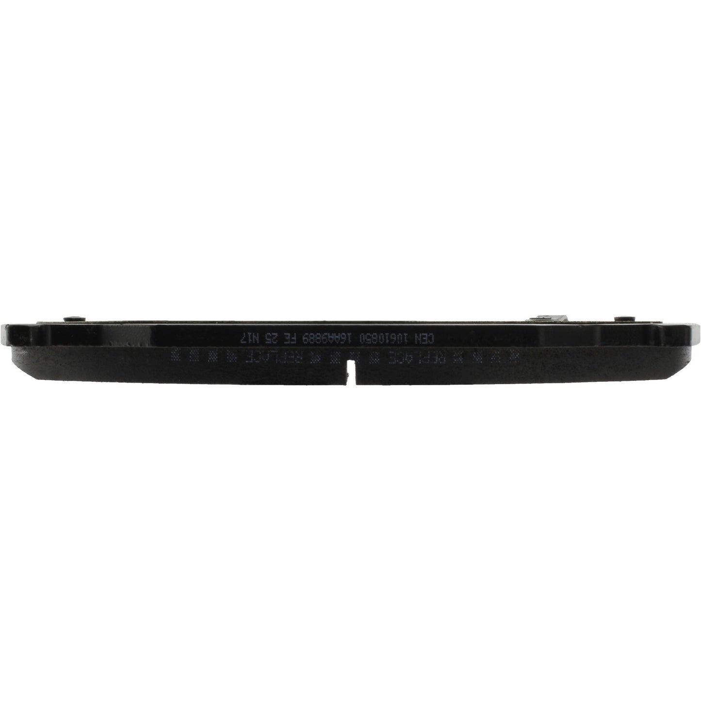 StopTech Street Brake Pads 308.10850