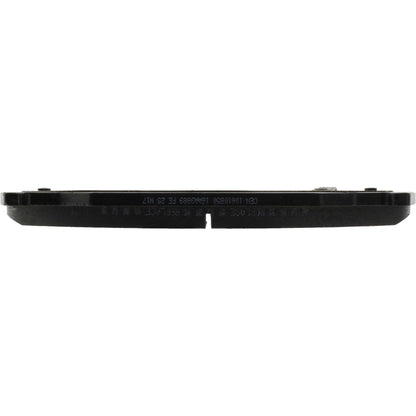 StopTech Street Brake Pads 308.10850