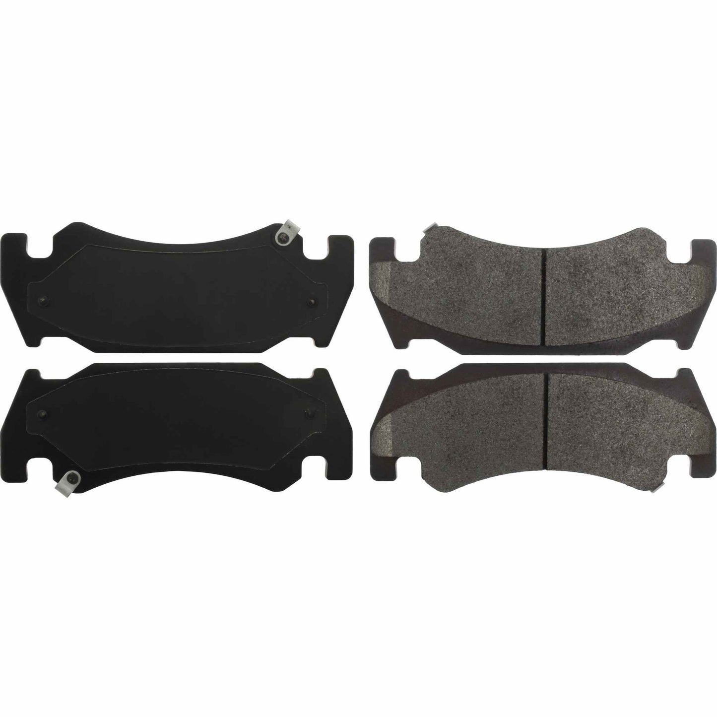 StopTech Street Brake Pads 308.10850