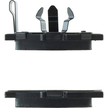 StopTech 05-16 Honda CR-V Street Rear Brake Pads 308.10860
