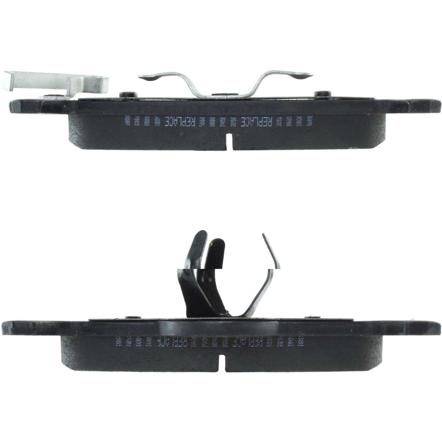 StopTech Street Brake Pads 308.10870