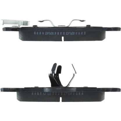 StopTech Street Brake Pads 308.10870