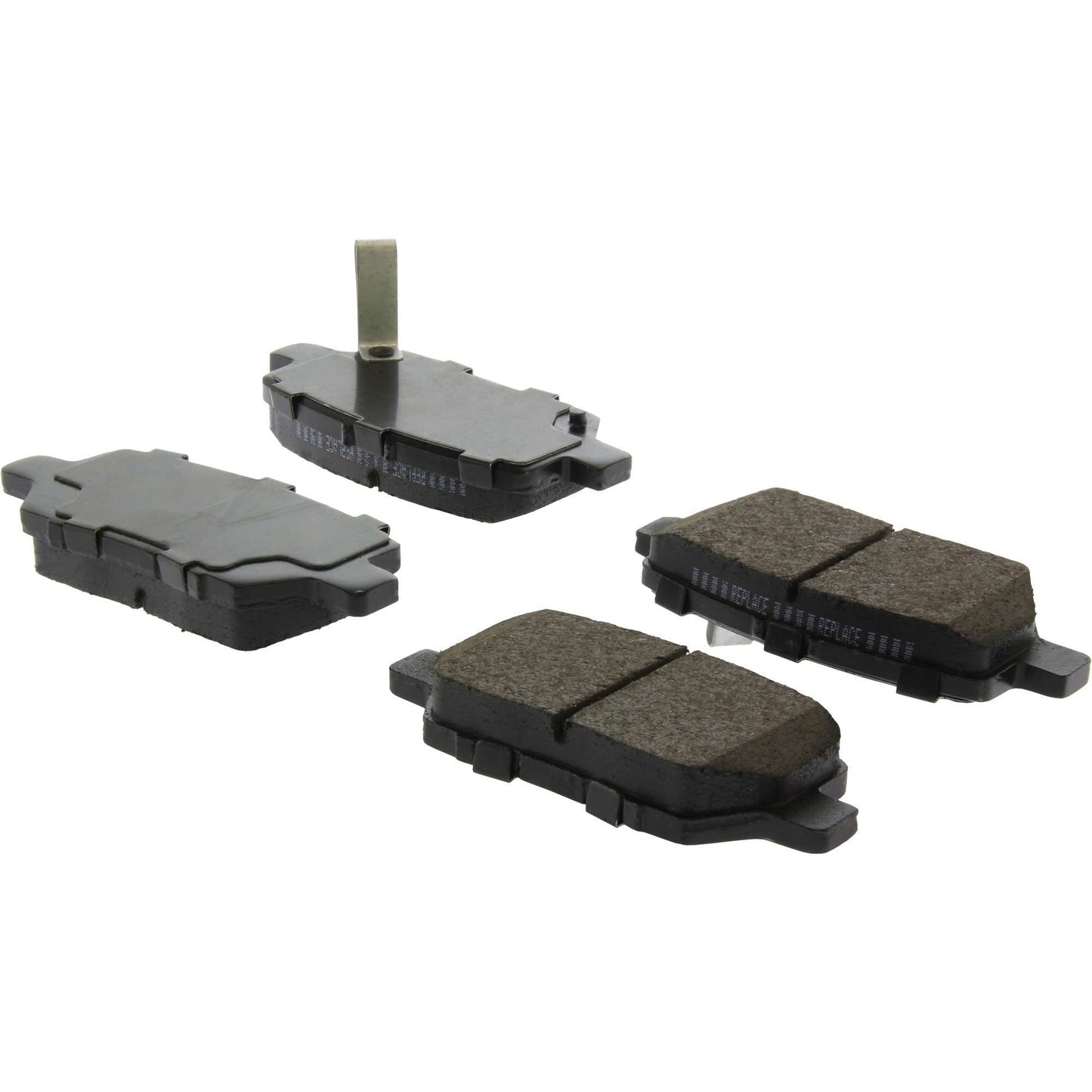 StopTech Street Brake Pads 308.10900