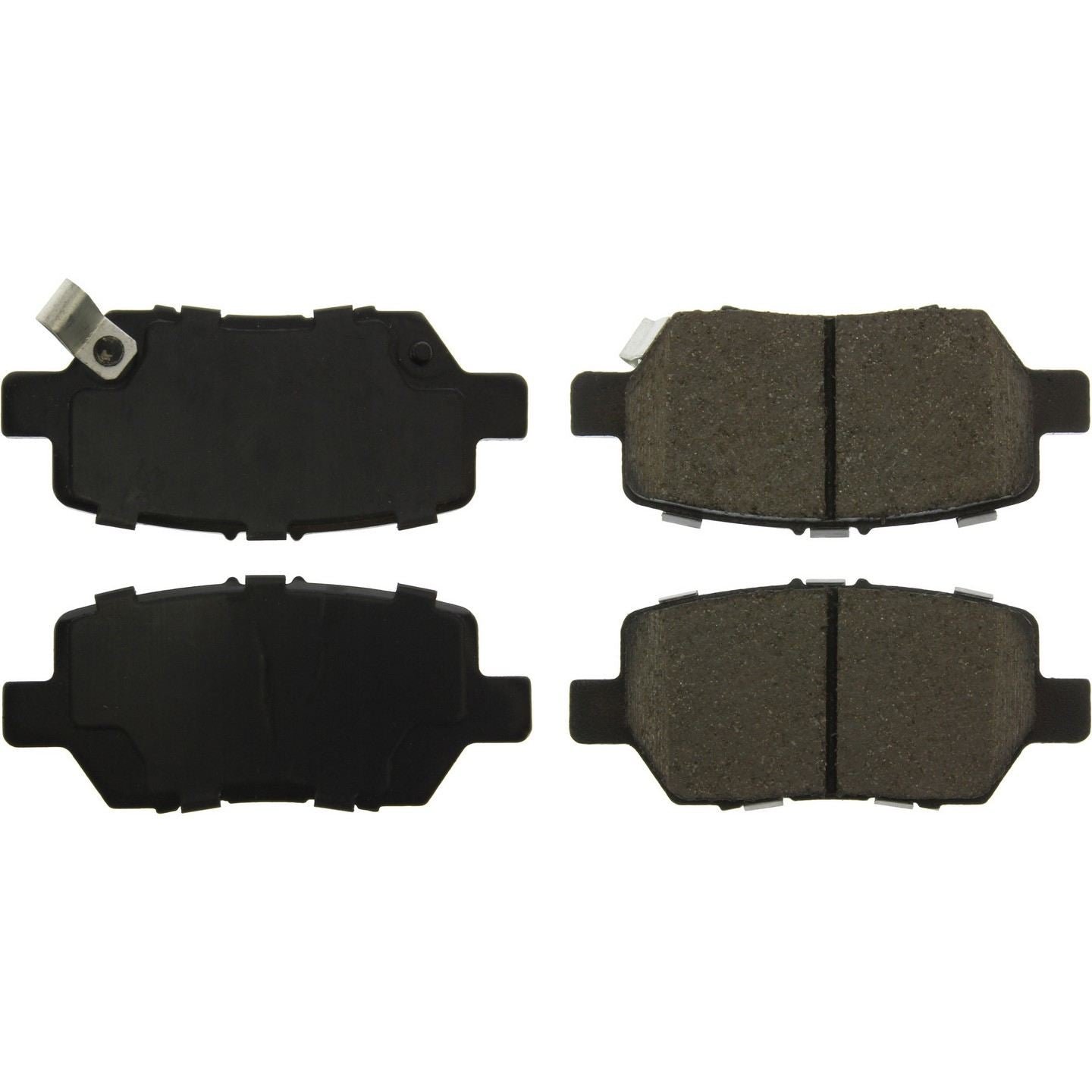 StopTech Street Brake Pads 308.10900