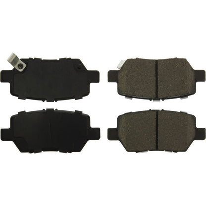 StopTech Street Brake Pads 308.10900