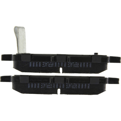 StopTech Street Brake Pads 308.10900