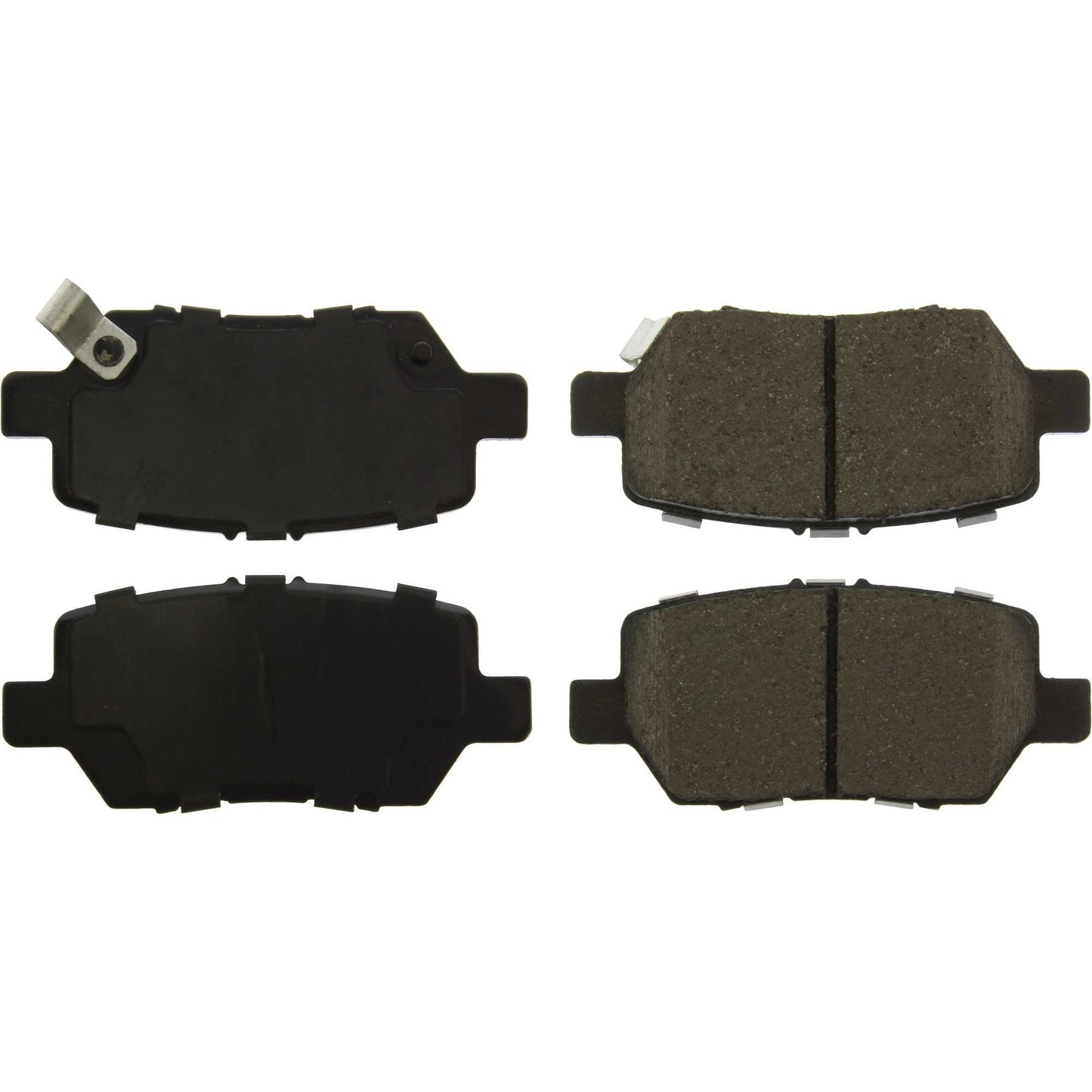 StopTech Street Brake Pads 308.10900