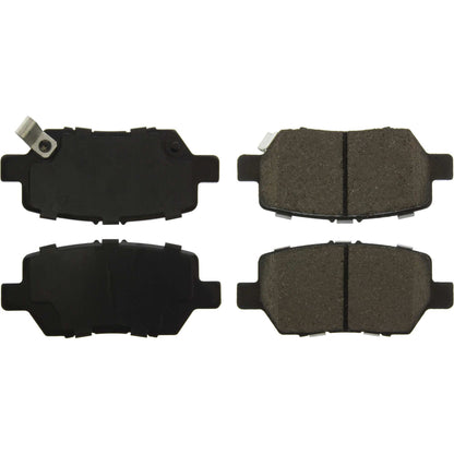StopTech Street Brake Pads 308.10900