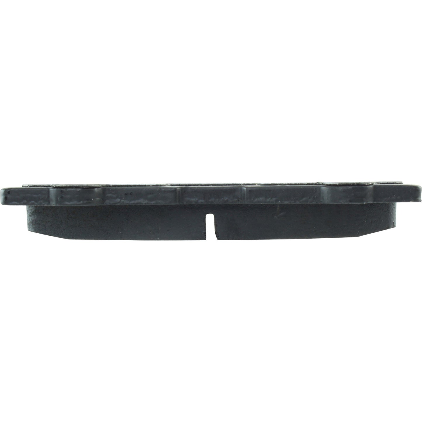 StopTech Street Brake Pads; Front With Shims And Hardware