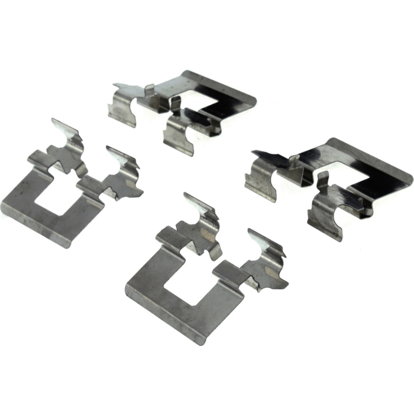 StopTech Street Brake Pads 308.10930