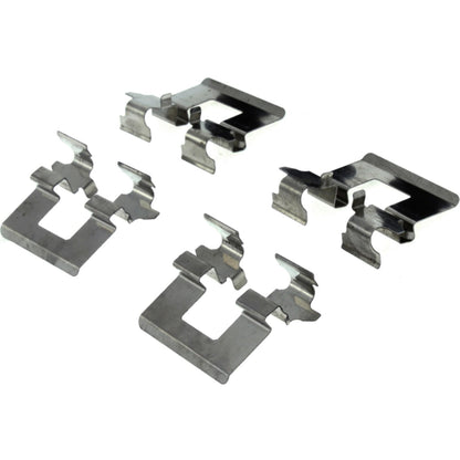 StopTech Street Brake Pads 308.10930