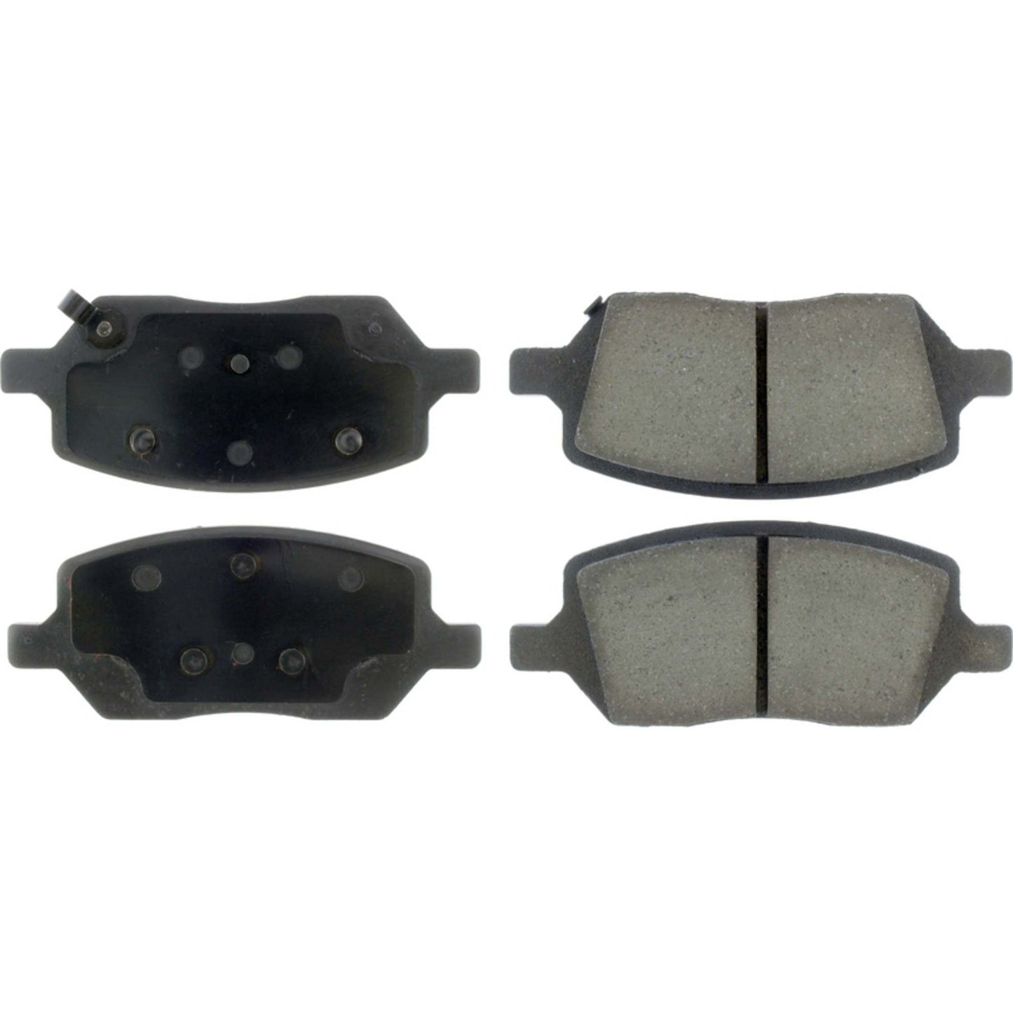 StopTech Street Brake Pads 308.10930