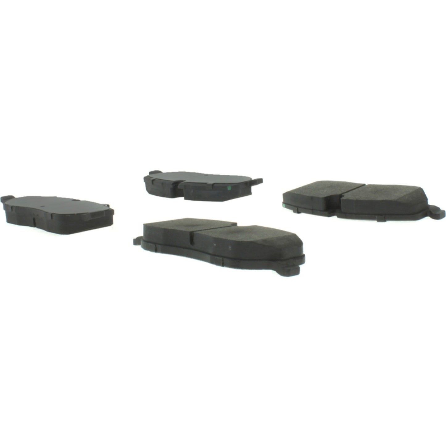 StopTech Street Brake Pads 308.10980