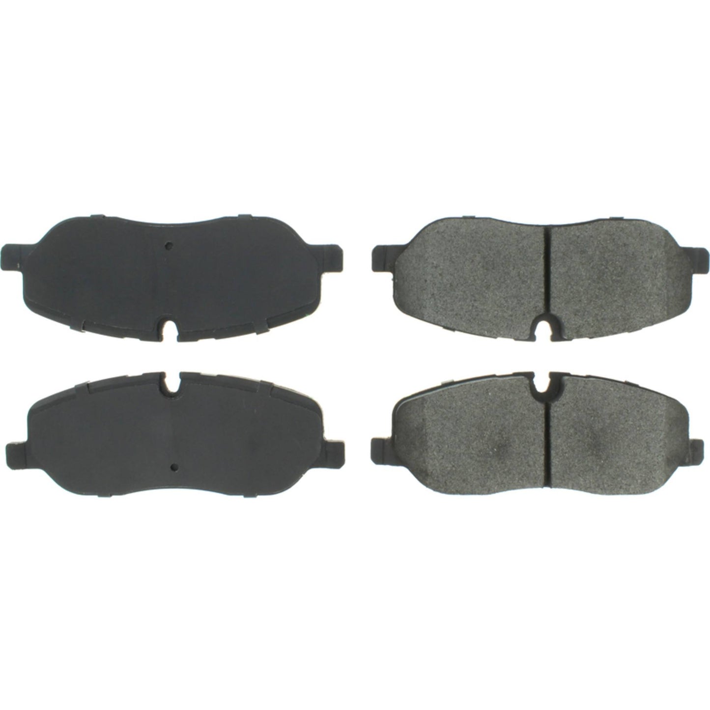 StopTech Street Brake Pads 308.10980