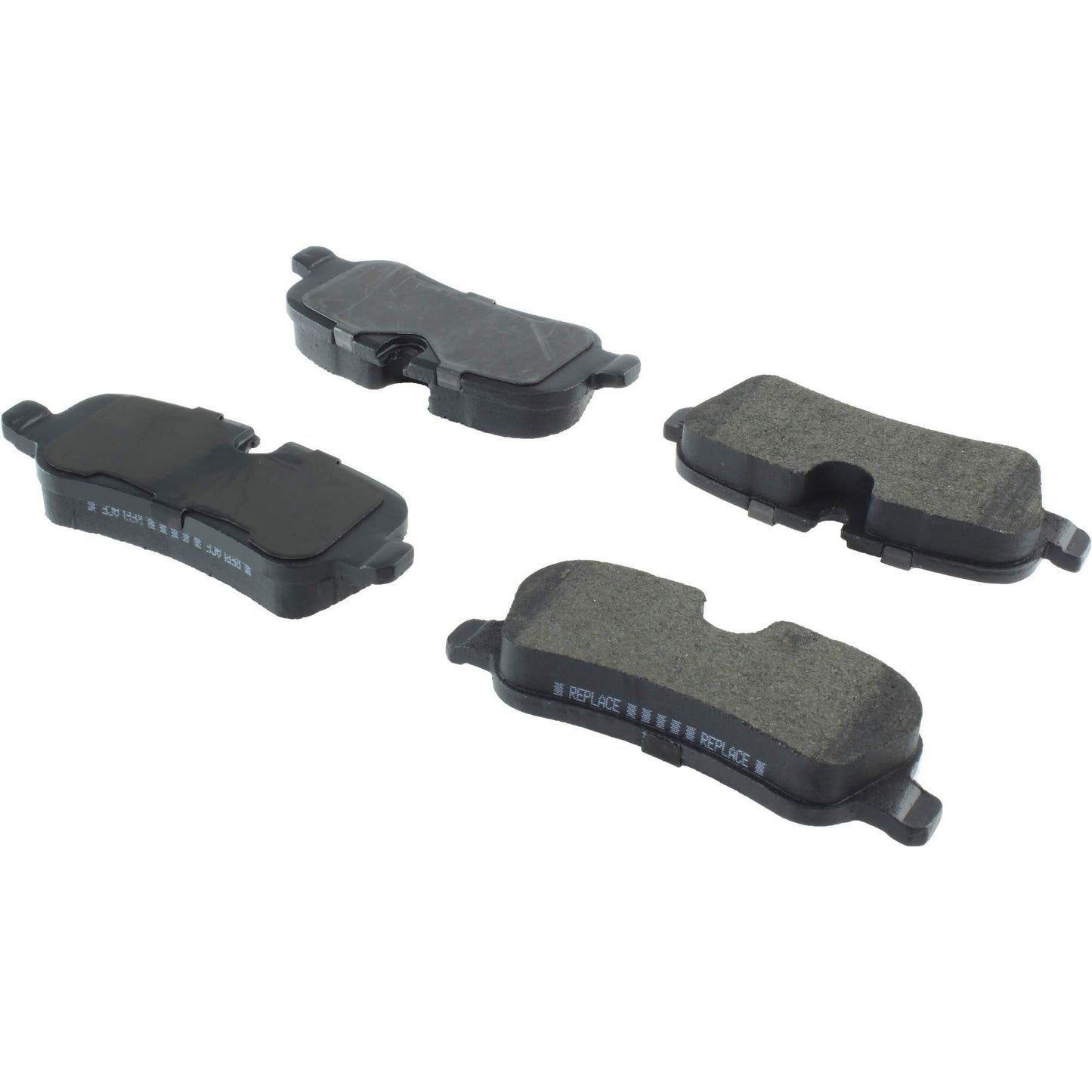 StopTech Street Brake Pads 308.10990