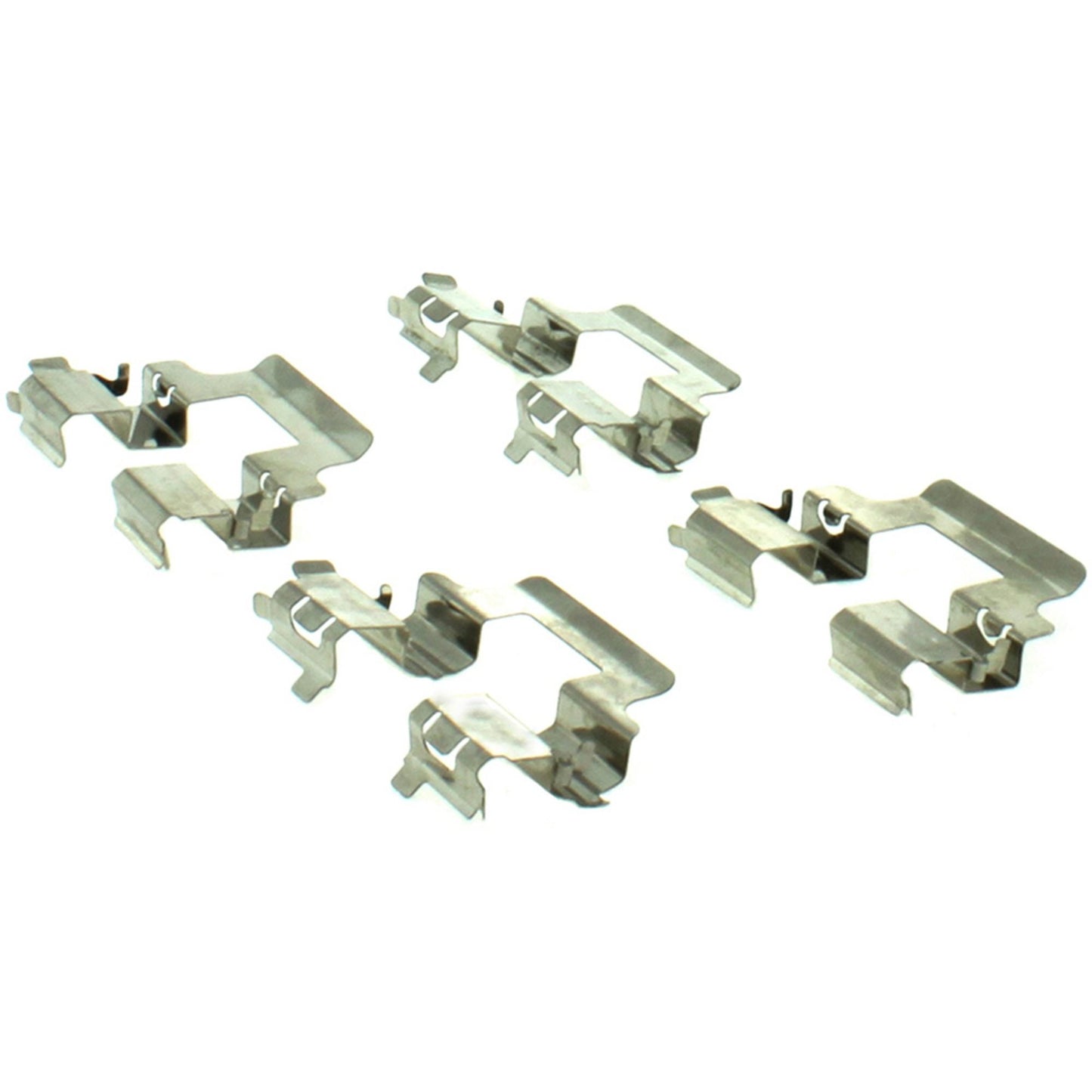 StopTech Street Brake Pads 308.10990