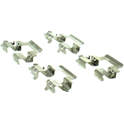StopTech Street Brake Pads 308.10990