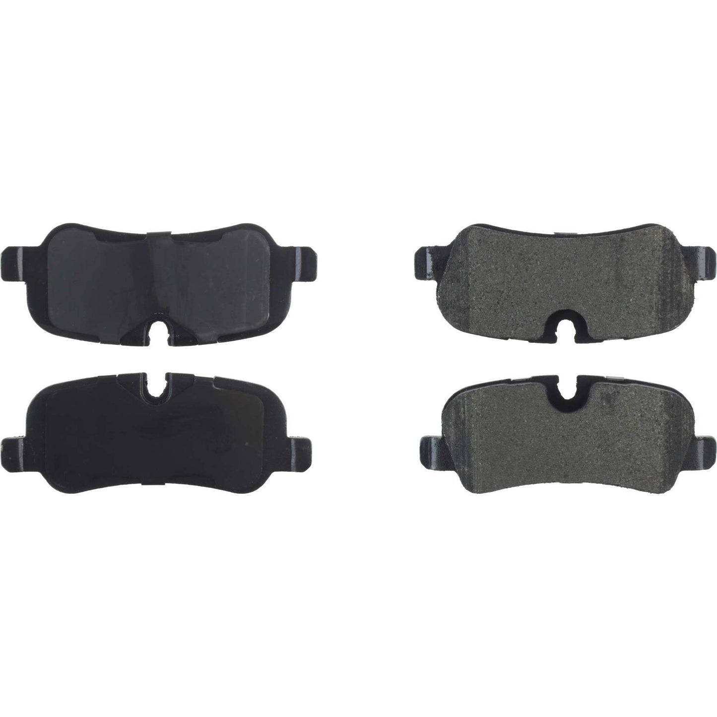 StopTech Street Brake Pads 308.10990