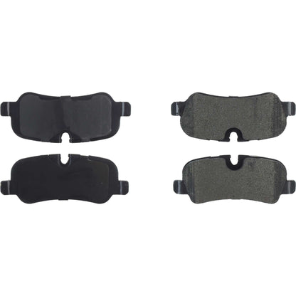 StopTech Street Brake Pads 308.10990