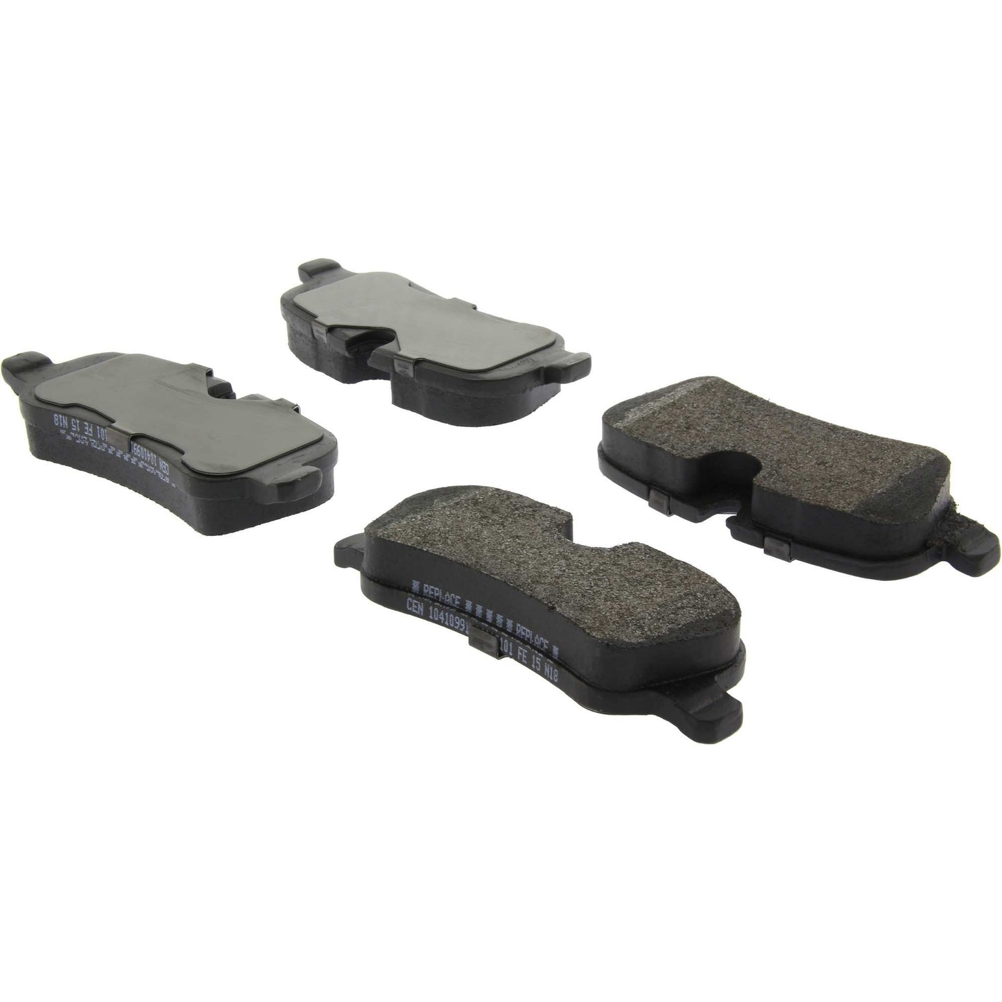 StopTech Street Brake Pads 308.10991