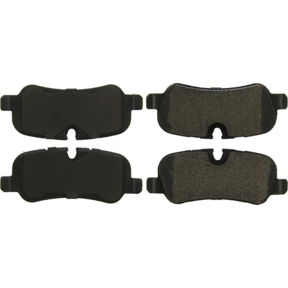 StopTech Street Brake Pads 308.10991