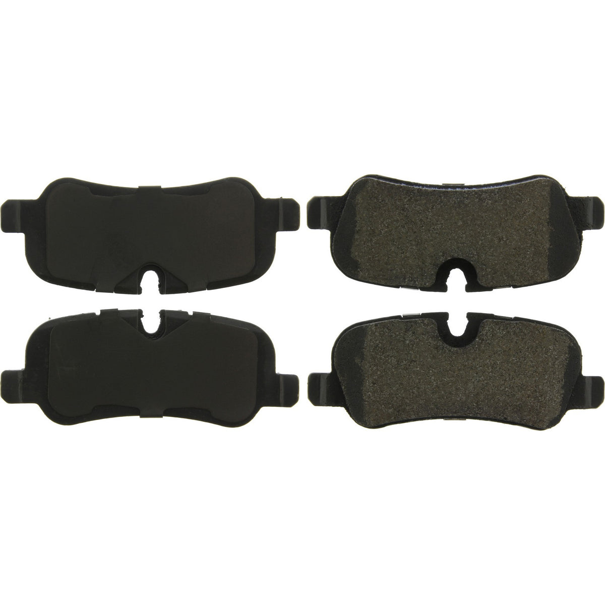 StopTech Street Brake Pads 308.10991