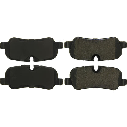 StopTech Street Brake Pads 308.10991