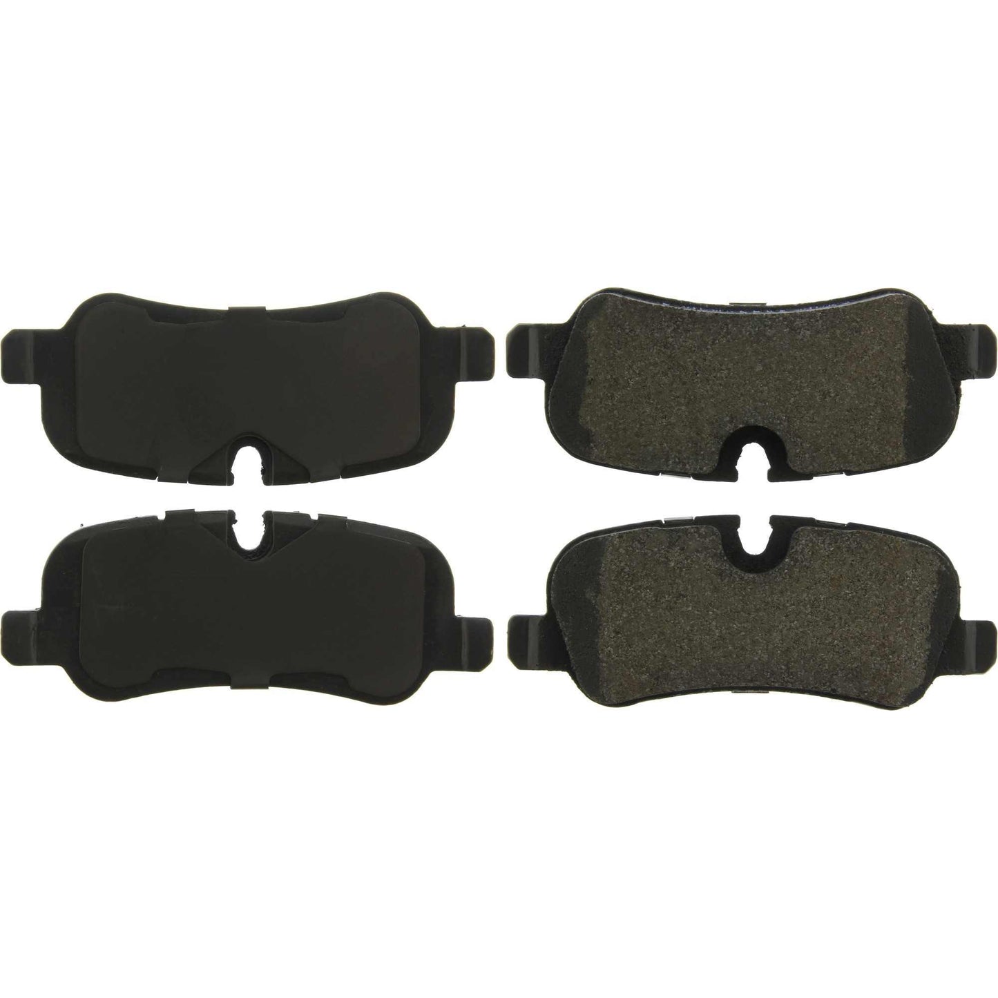 StopTech Street Brake Pads 308.10991