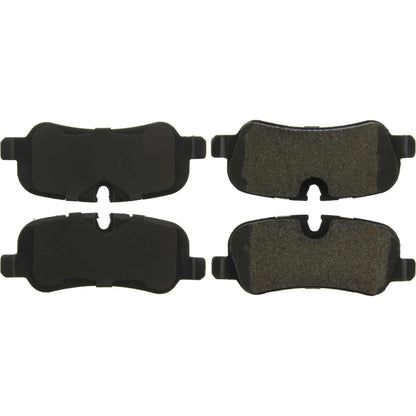 StopTech Street Brake Pads 308.10991