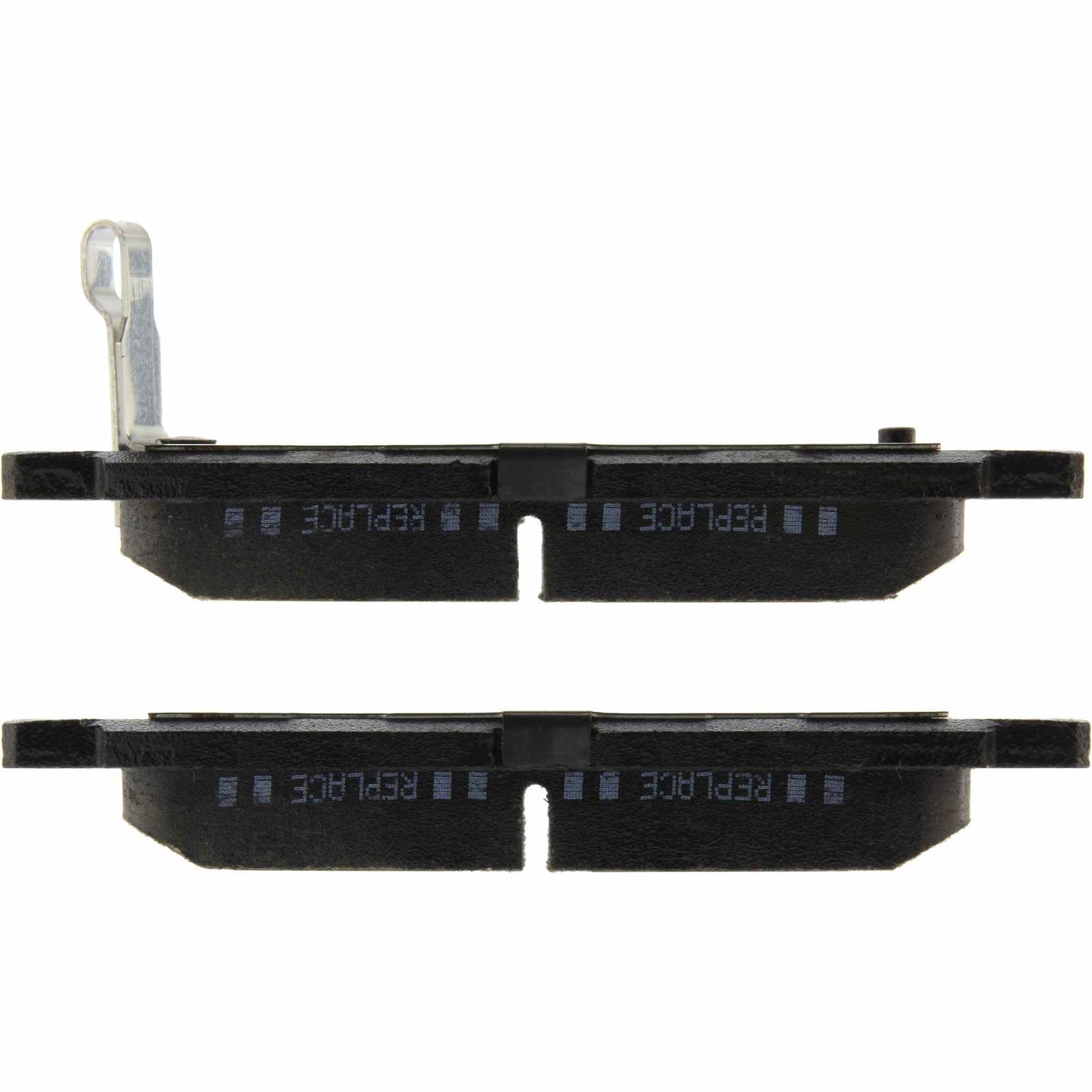 StopTech 05-18 Nissan Frontier Street Performance Rear Brake Pads 308.11000