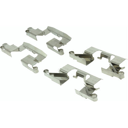 StopTech Street Brake Pads 308.11010