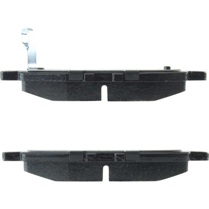 StopTech Street Brake Pads 308.11010