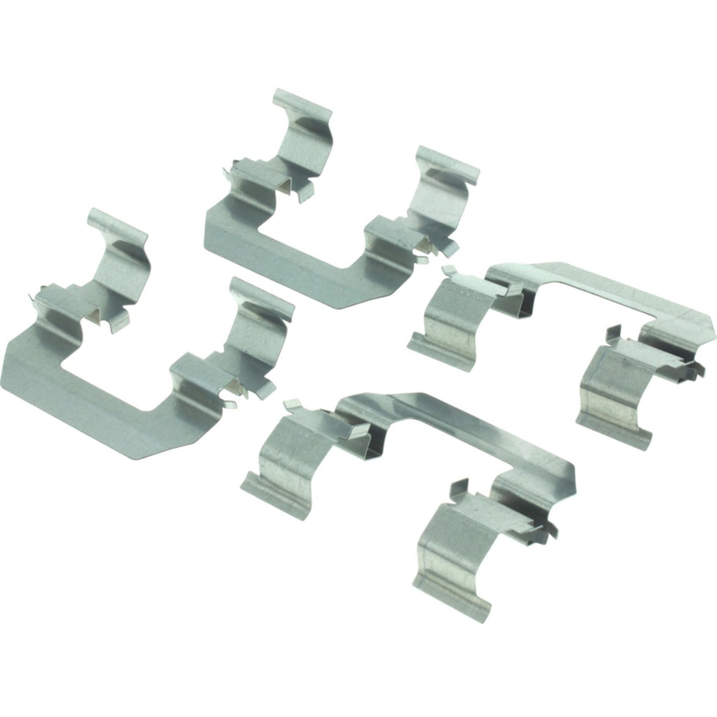 StopTech Street Brake Pads 308.11040