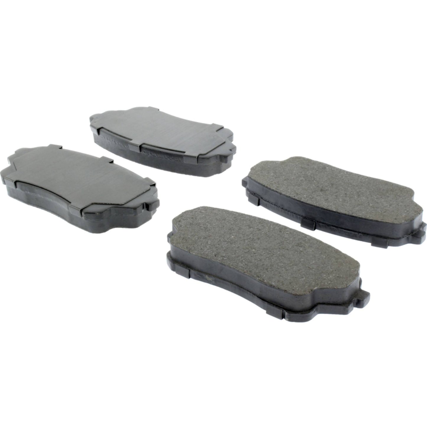 StopTech Street Brake Pads 308.11050