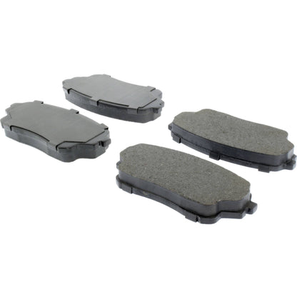 StopTech Street Brake Pads 308.11050