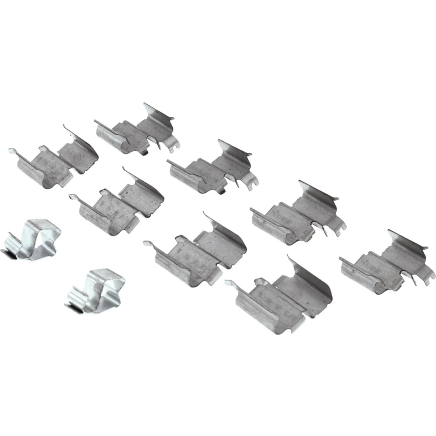 StopTech Street Brake Pads 308.11050