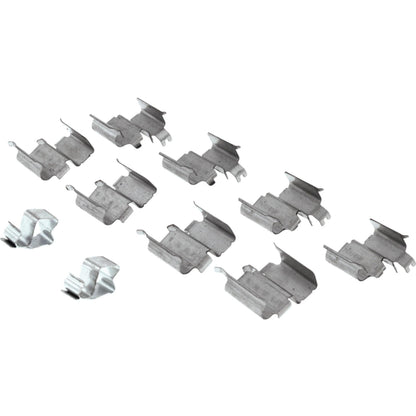 StopTech Street Brake Pads 308.11050