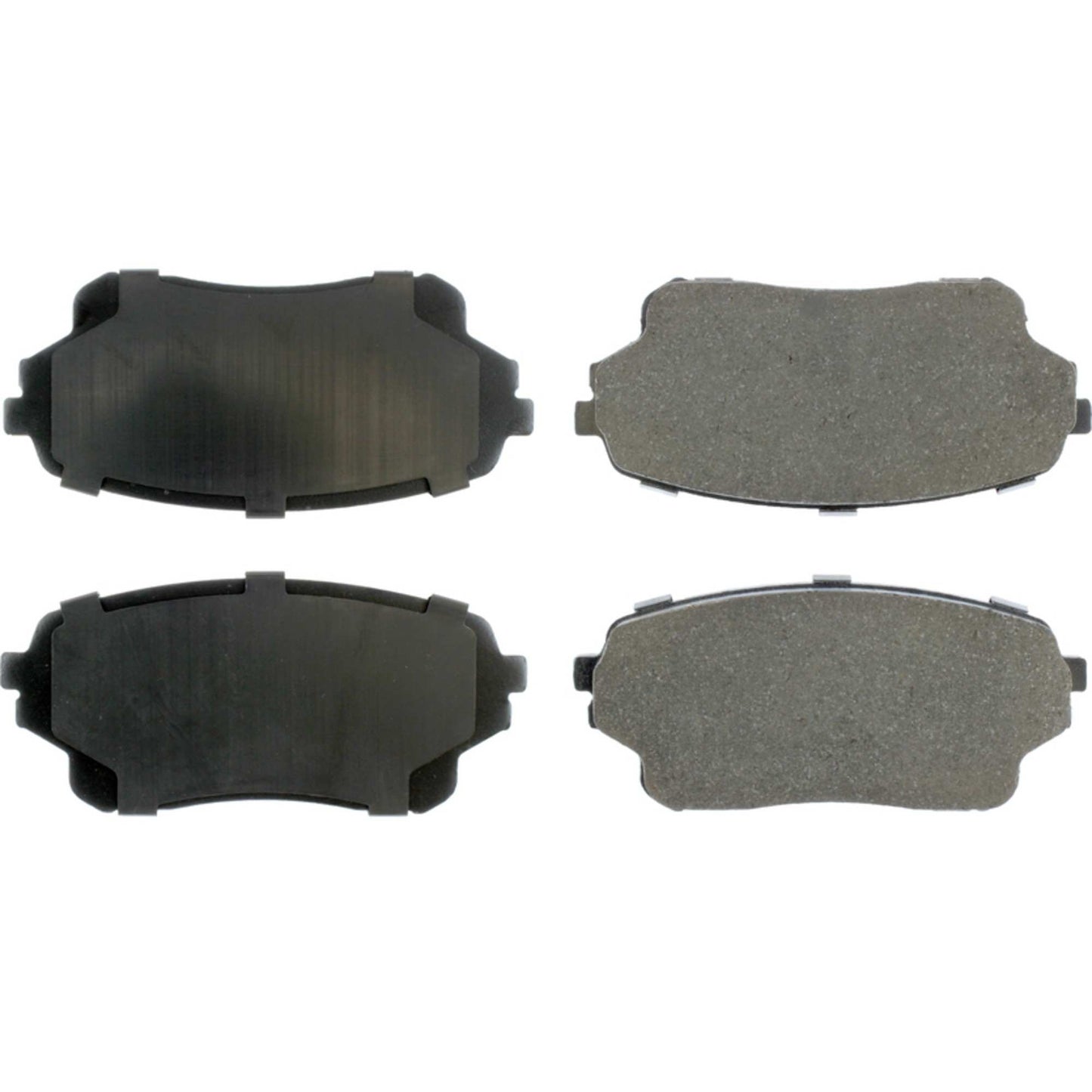 StopTech Street Brake Pads 308.11050