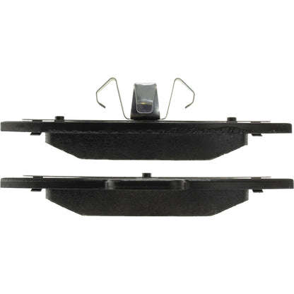 StopTech Street Brake Pads 308.11072