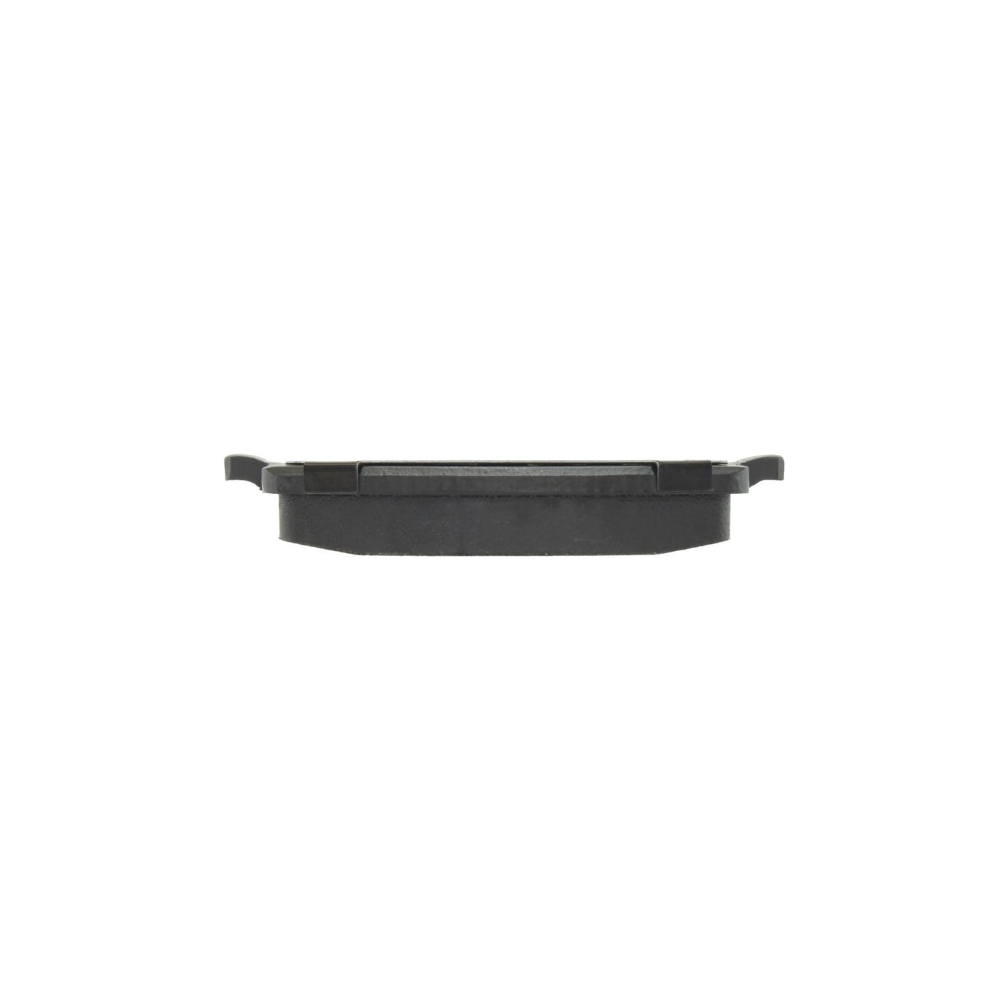 StopTech Street Brake Pads; Rear With Shims