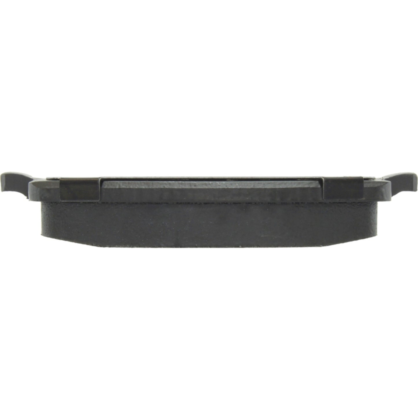 StopTech Street Brake Pads; Rear With Shims