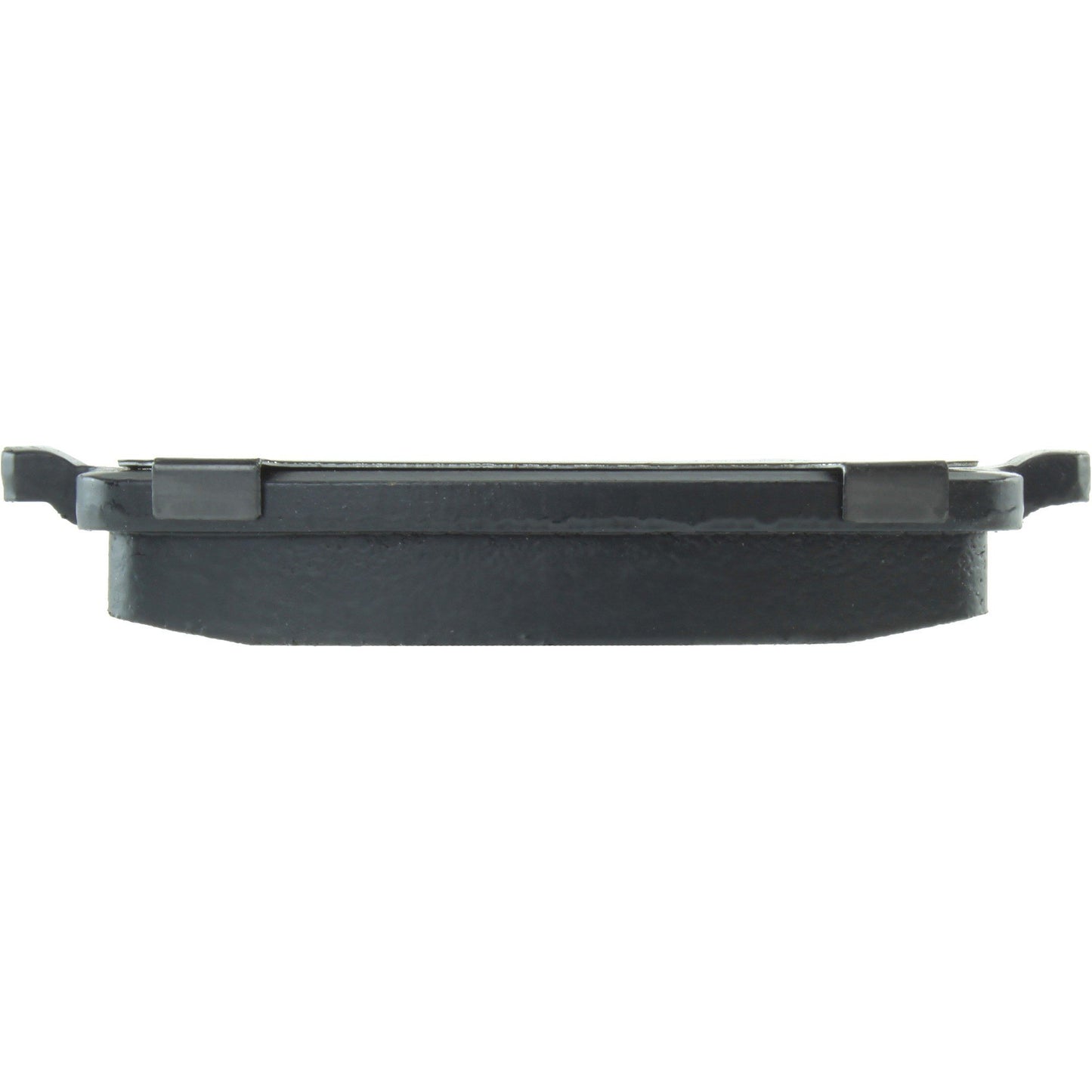 StopTech Street Brake Pads; Rear With Shims And Hardware