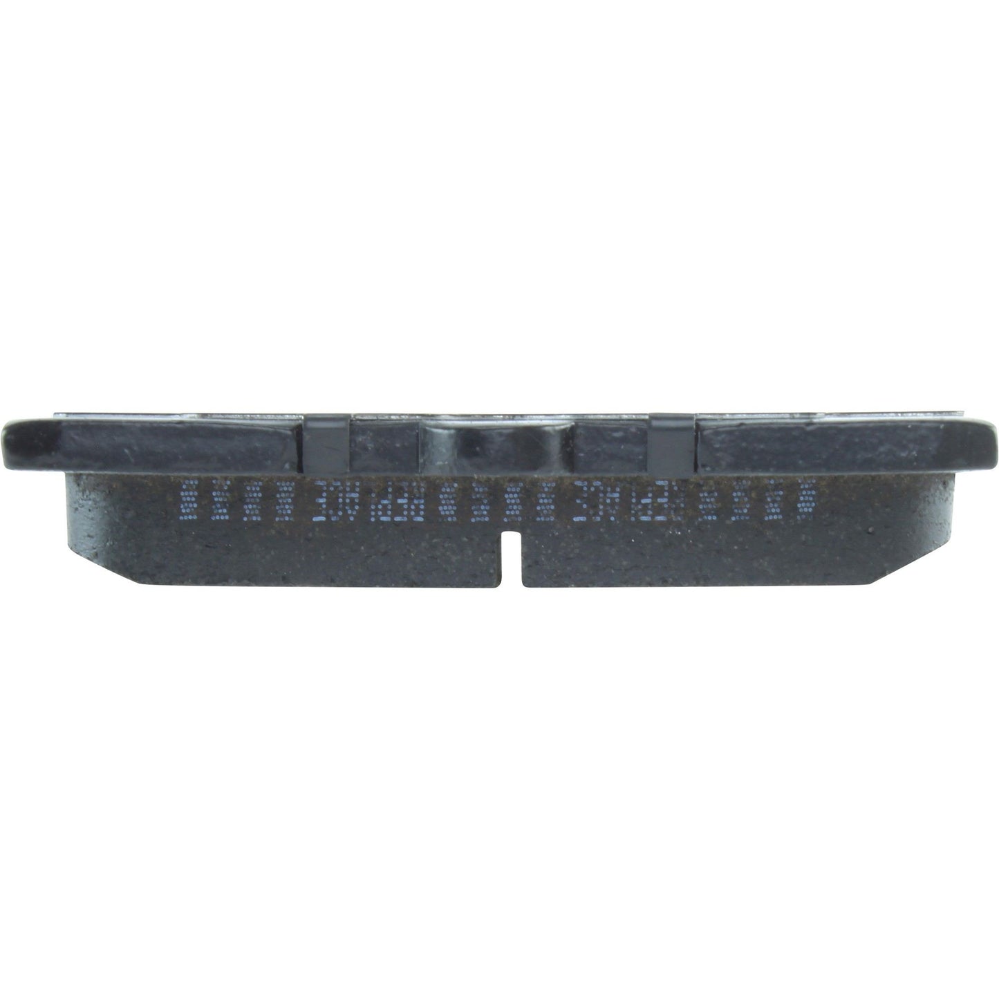 StopTech Street Brake Pads; Rear With Shims And Hardware