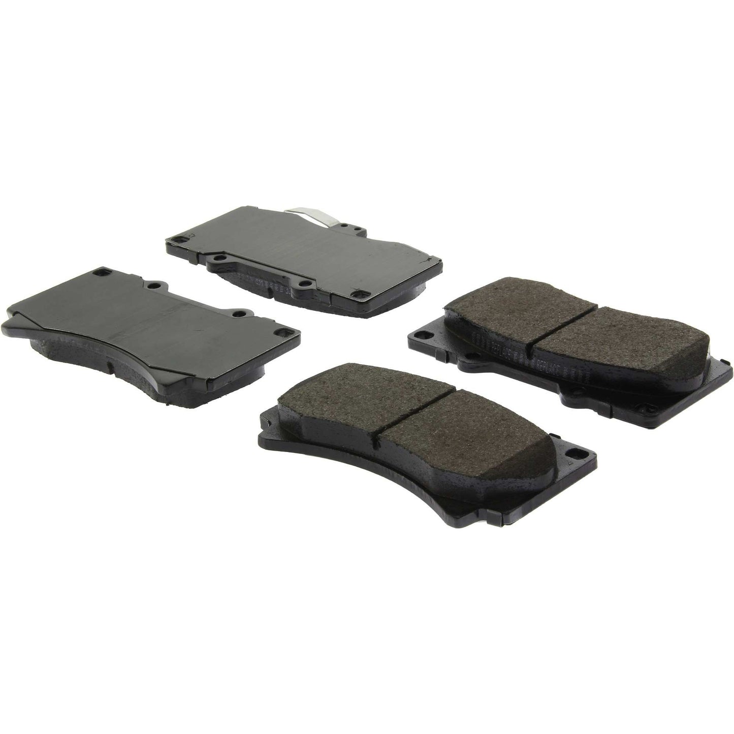 StopTech Street Brake Pads 308.11190